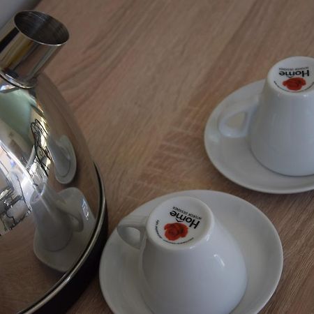 B&B Le Coppole Palermo Luaran gambar