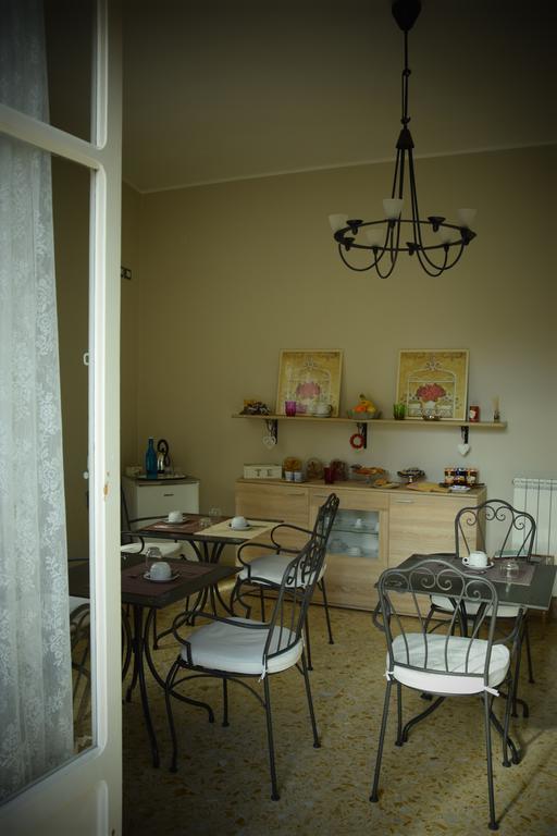 B&B Le Coppole Palermo Luaran gambar