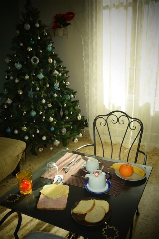 B&B Le Coppole Palermo Luaran gambar
