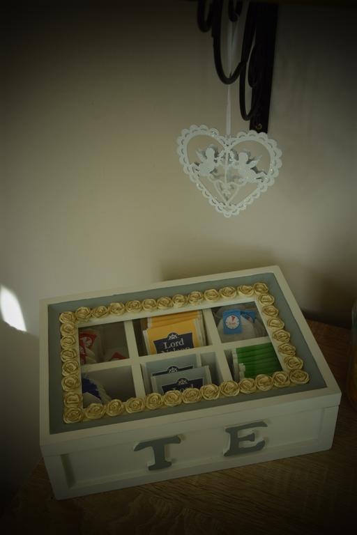 B&B Le Coppole Palermo Luaran gambar