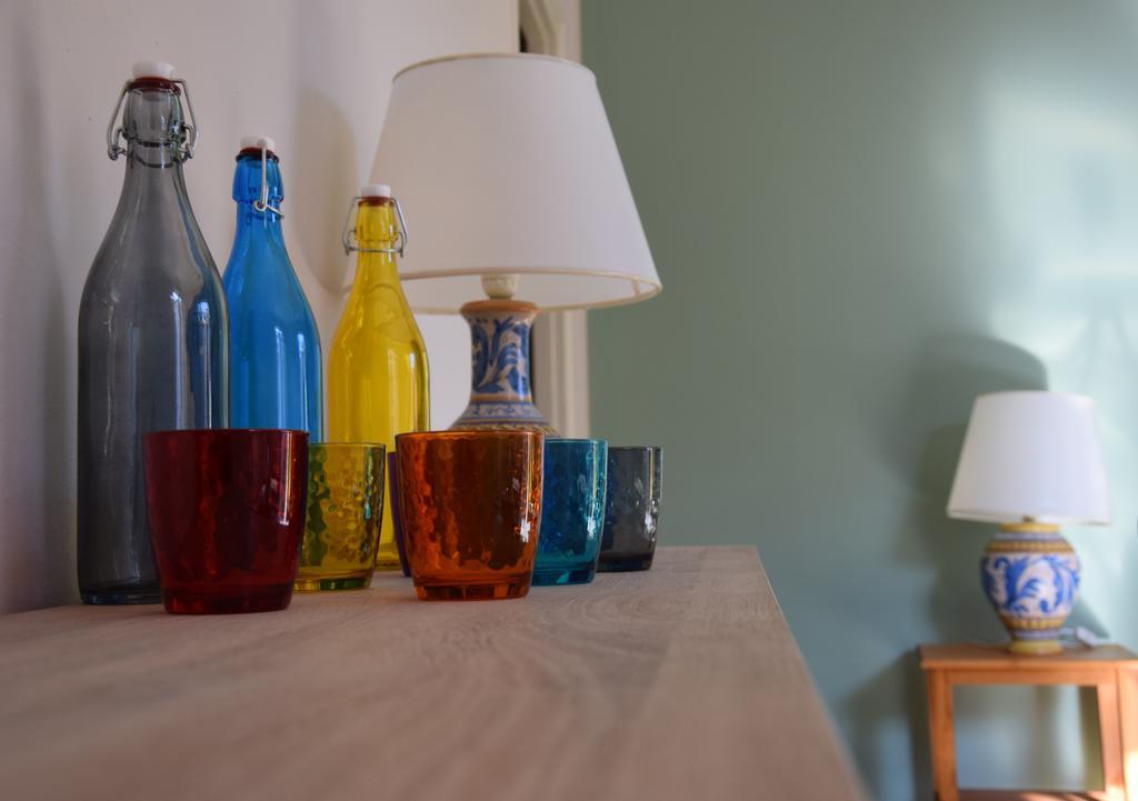 B&B Le Coppole Palermo Luaran gambar