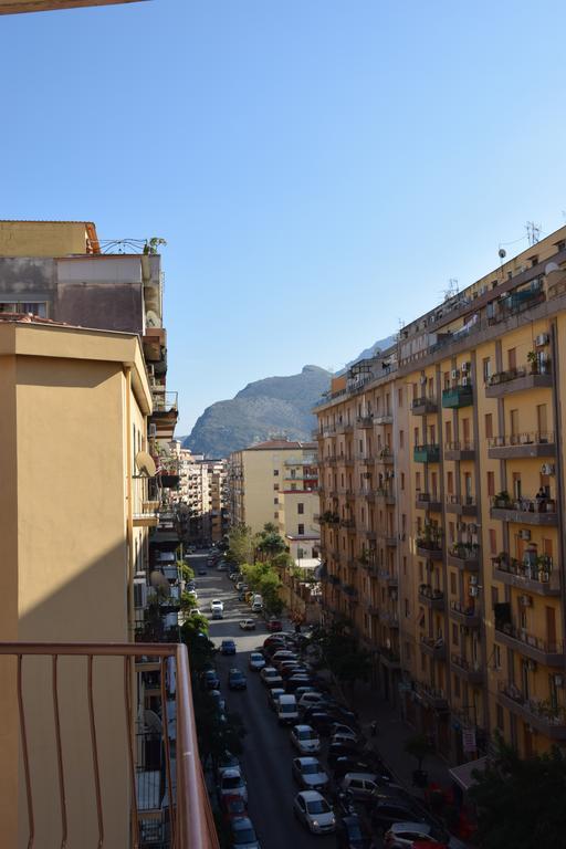 B&B Le Coppole Palermo Luaran gambar