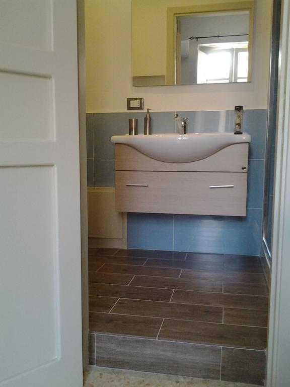 B&B Le Coppole Palermo Luaran gambar