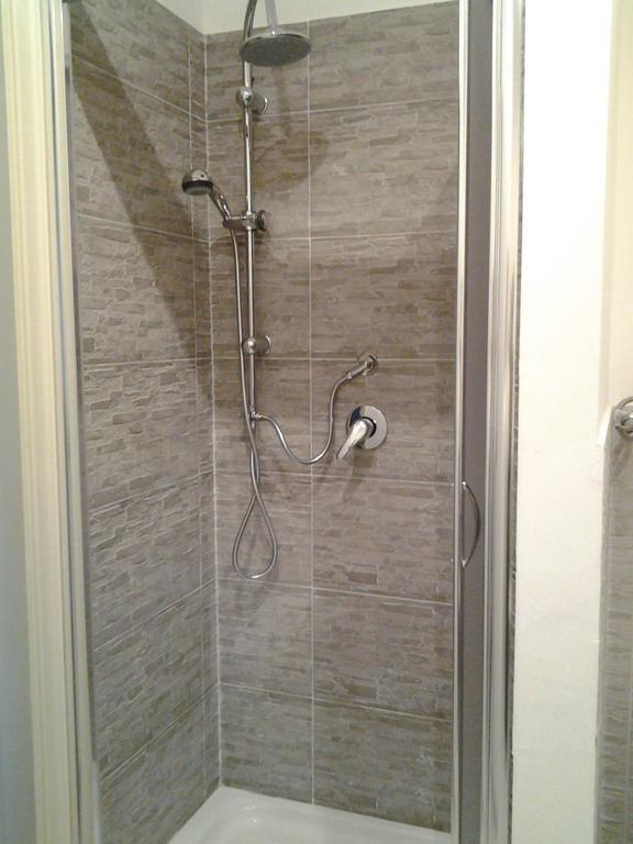 B&B Le Coppole Palermo Luaran gambar