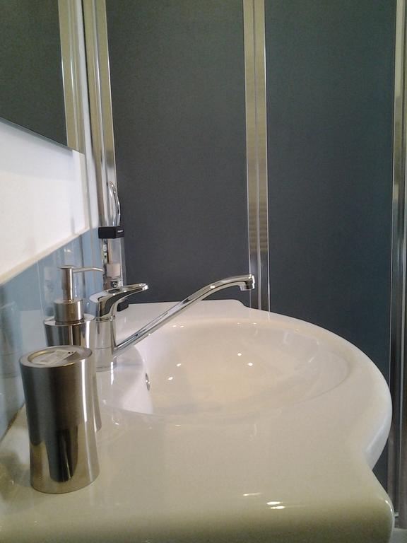 B&B Le Coppole Palermo Luaran gambar