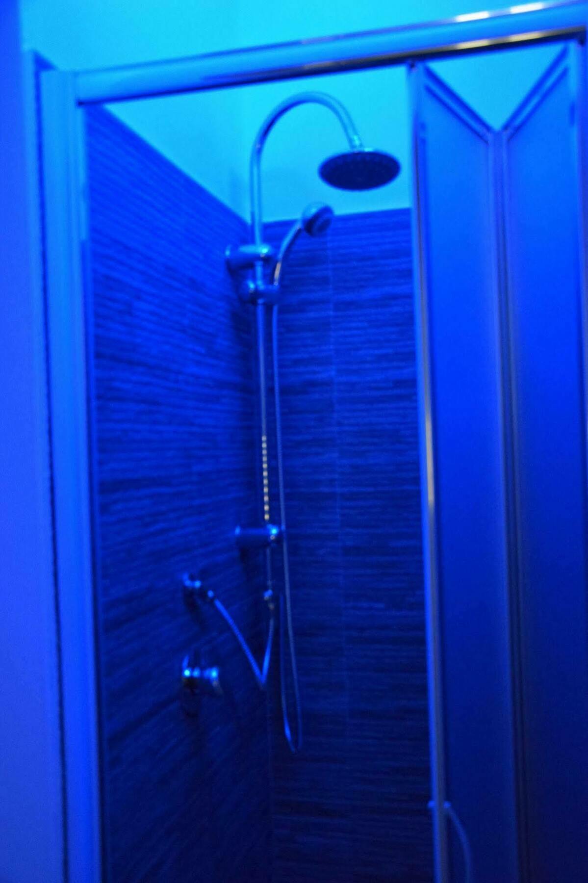 B&B Le Coppole Palermo Luaran gambar