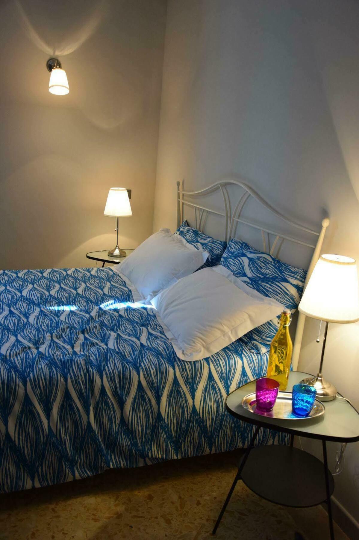 B&B Le Coppole Palermo Luaran gambar