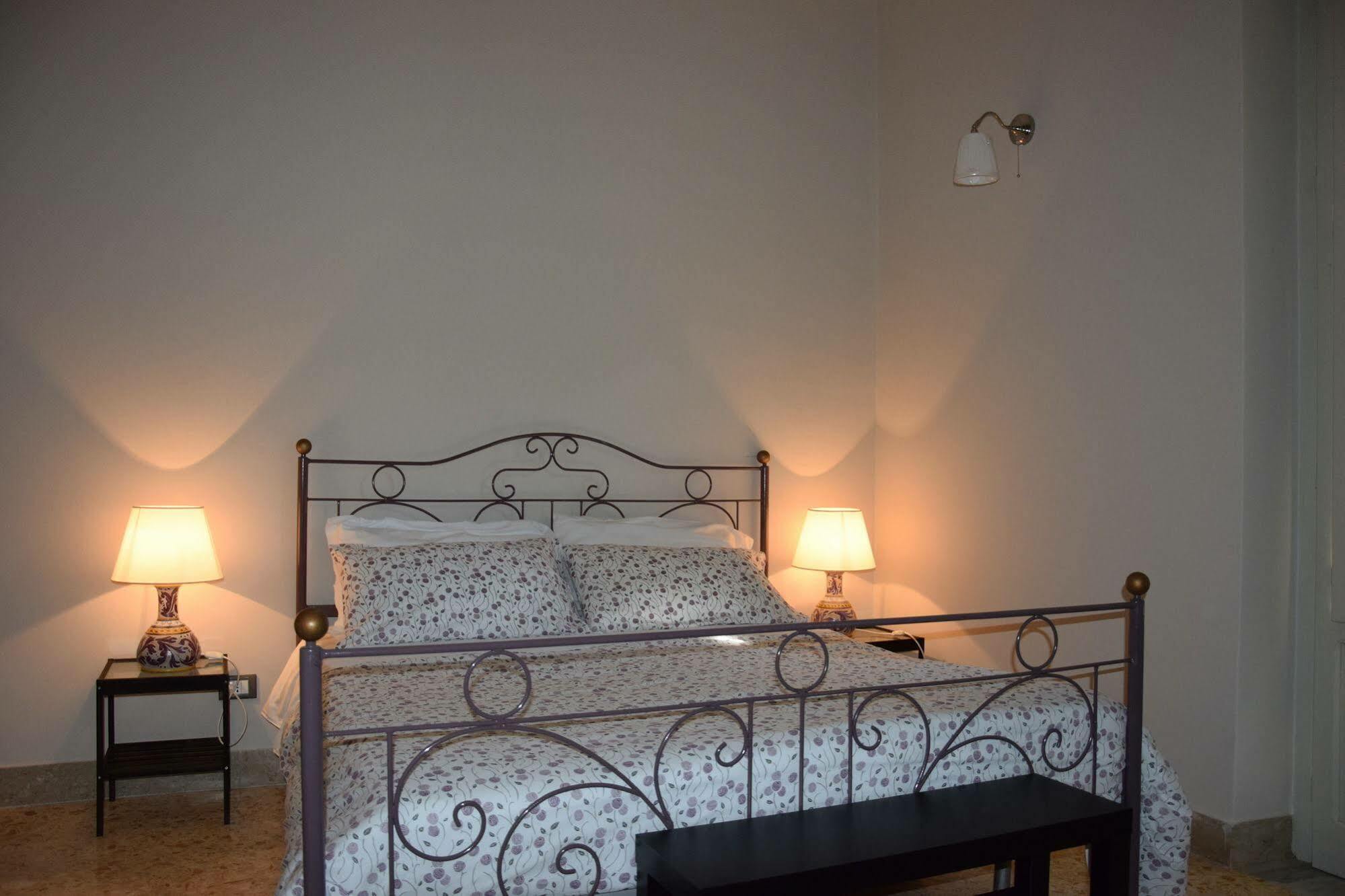 B&B Le Coppole Palermo Luaran gambar