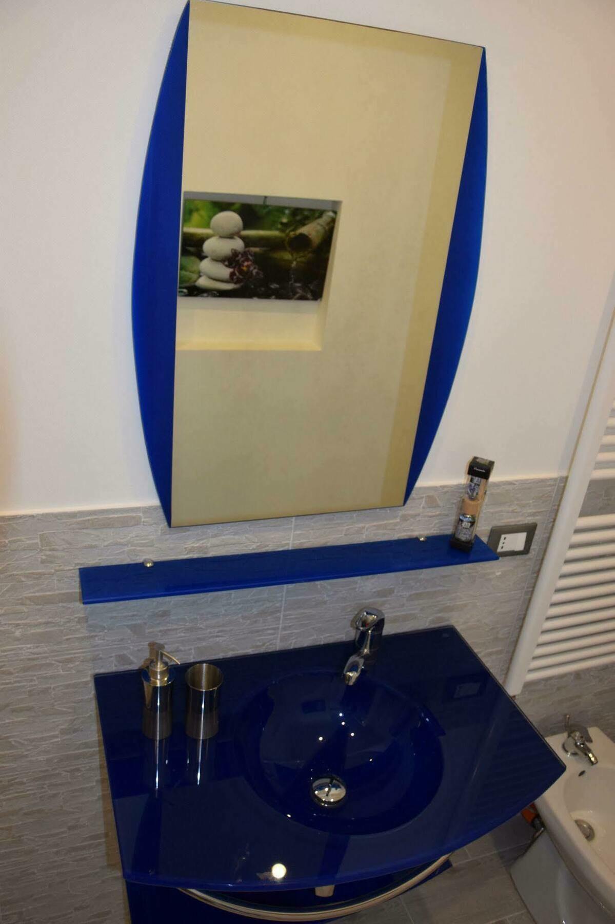 B&B Le Coppole Palermo Luaran gambar
