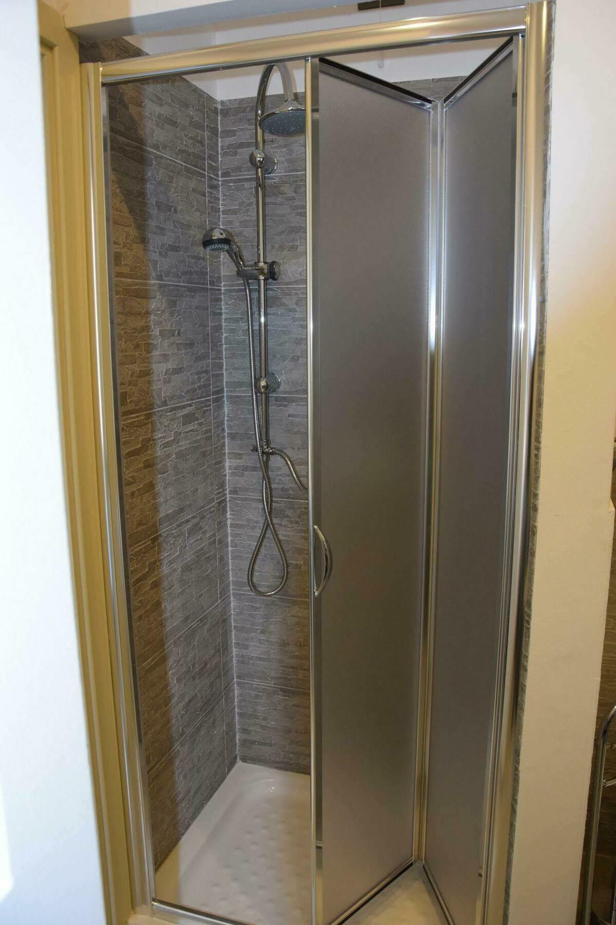 B&B Le Coppole Palermo Luaran gambar