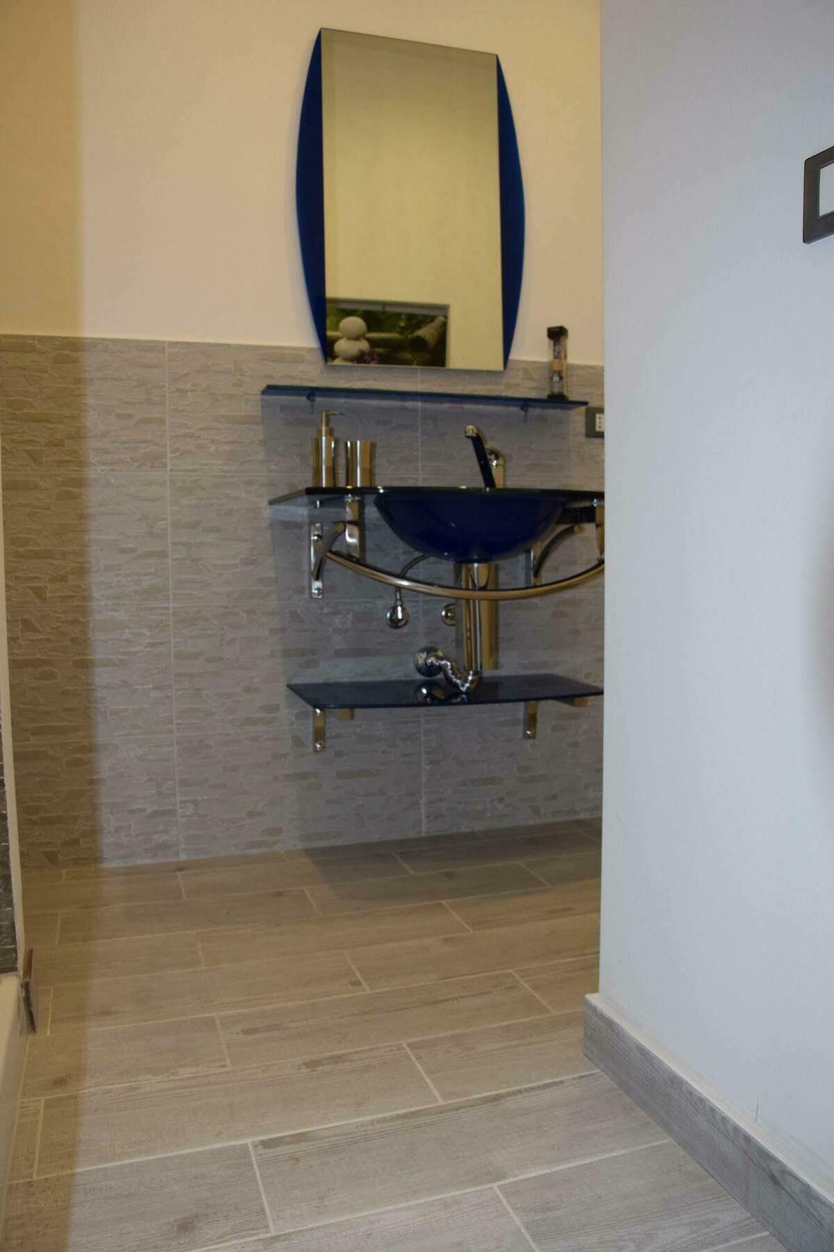 B&B Le Coppole Palermo Luaran gambar