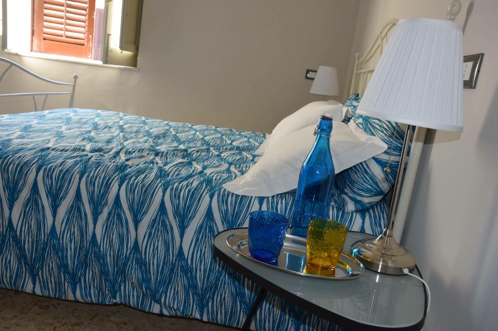 B&B Le Coppole Palermo Luaran gambar