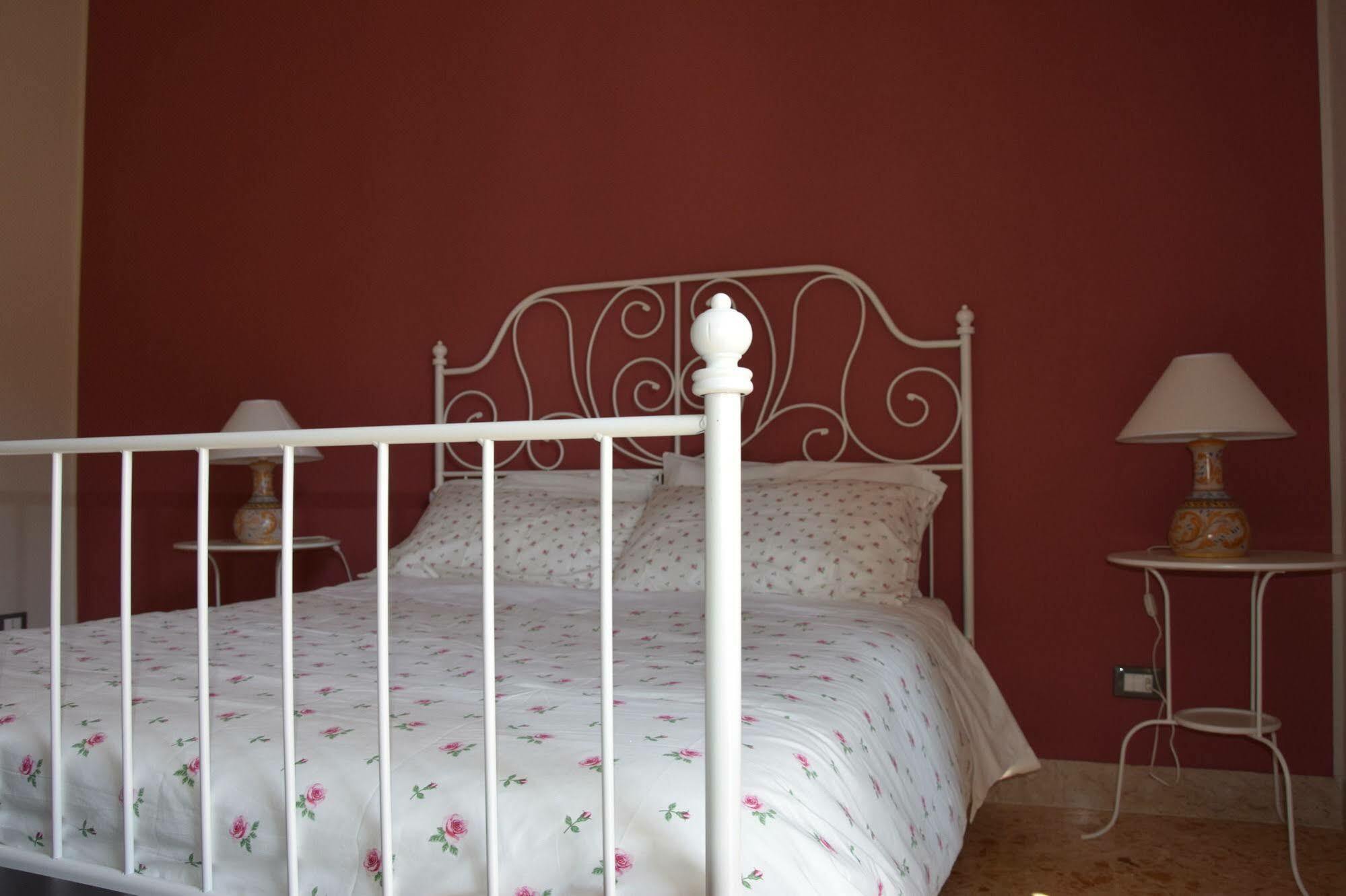 B&B Le Coppole Palermo Luaran gambar