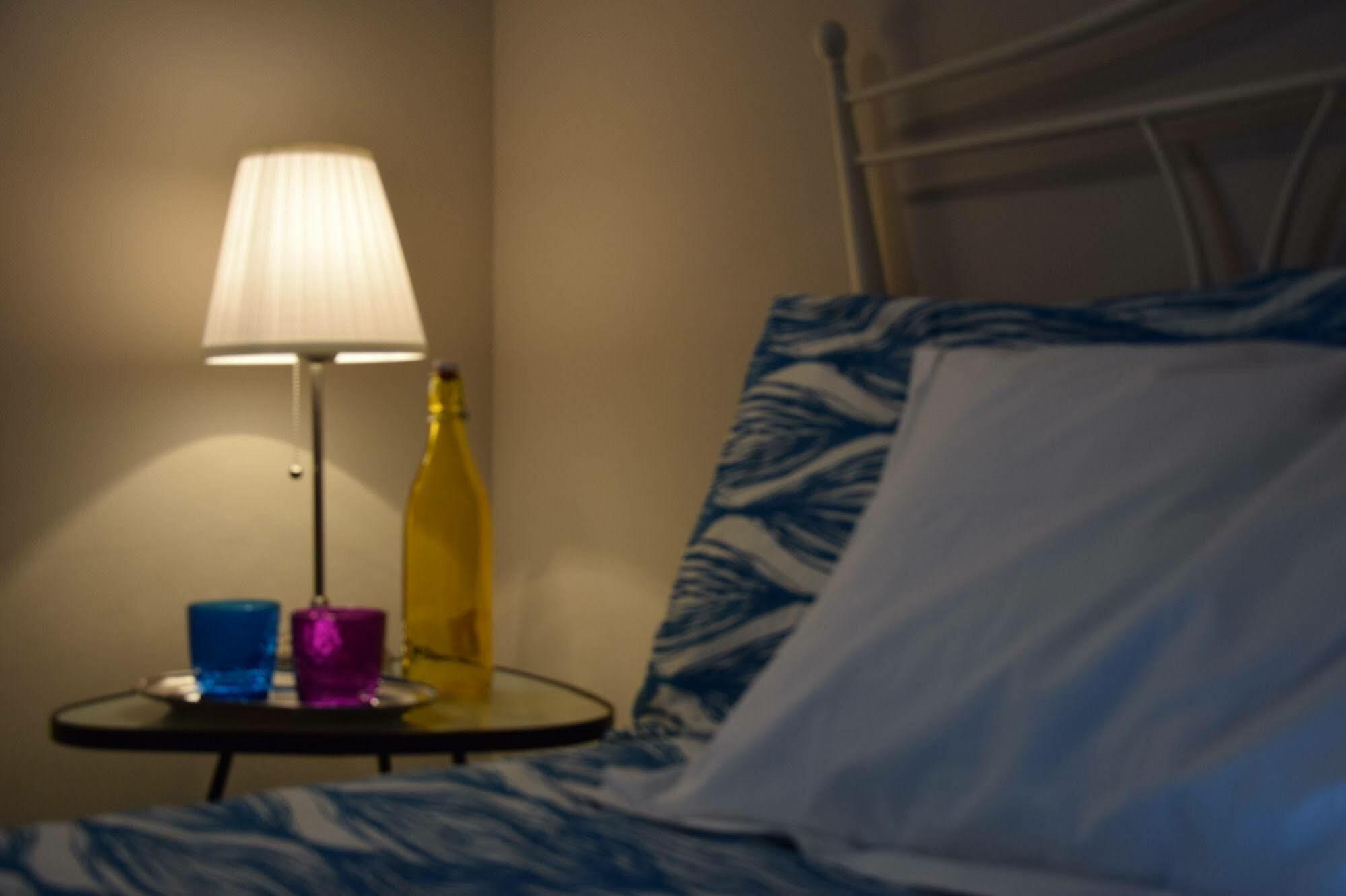 B&B Le Coppole Palermo Luaran gambar