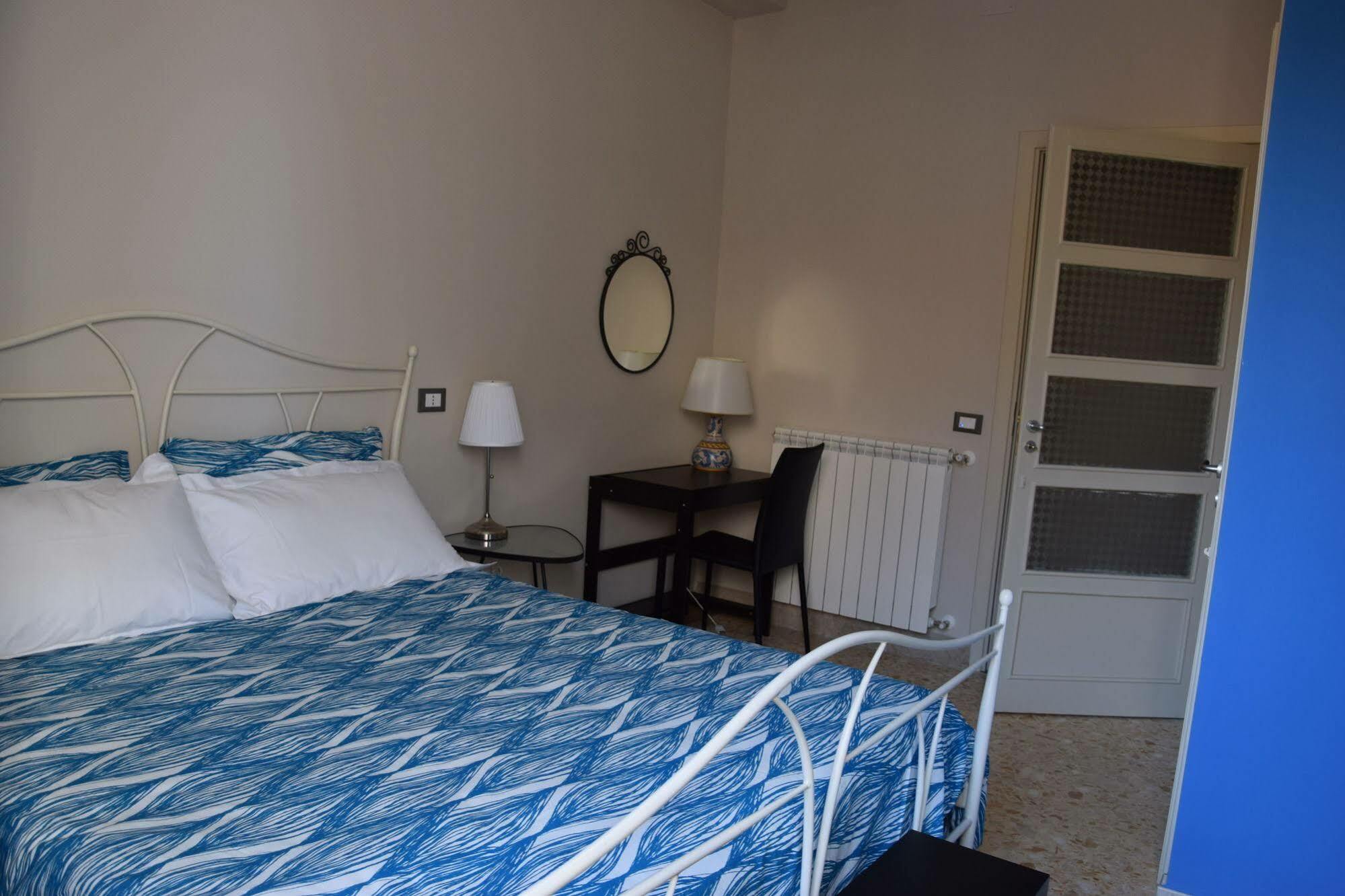 B&B Le Coppole Palermo Luaran gambar
